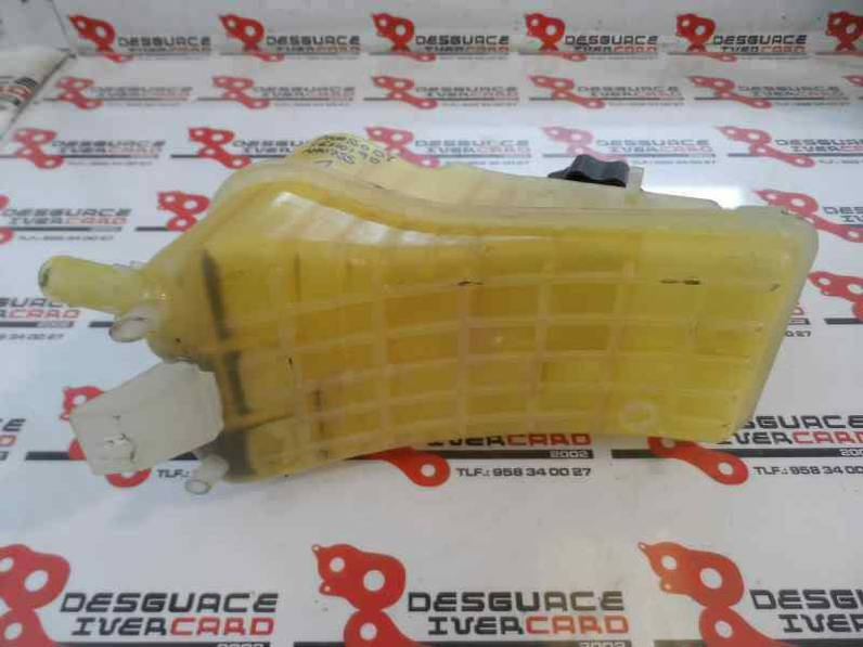 DEPOSITO EXPANSION CITROEN XSARA PICASSO 2007 1.6 16V HDI (90 CV)