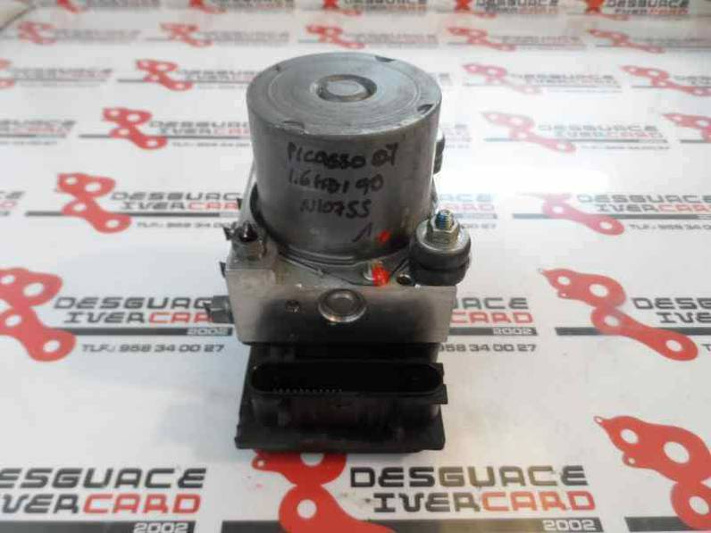 ABS CITROEN XSARA PICASSO 2007 1.6 16V HDI (90 CV)