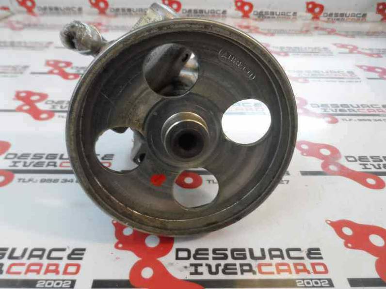 BOMBA DIRECCION CITROEN XSARA PICASSO 2007 1.6 16V HDI (90 CV)