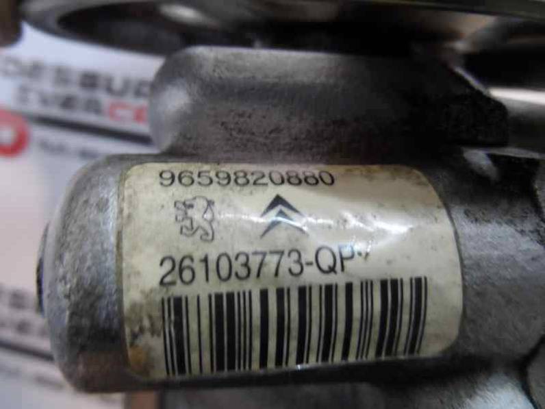 BOMBA DIRECCION CITROEN XSARA PICASSO 2007 1.6 16V HDI (90 CV)