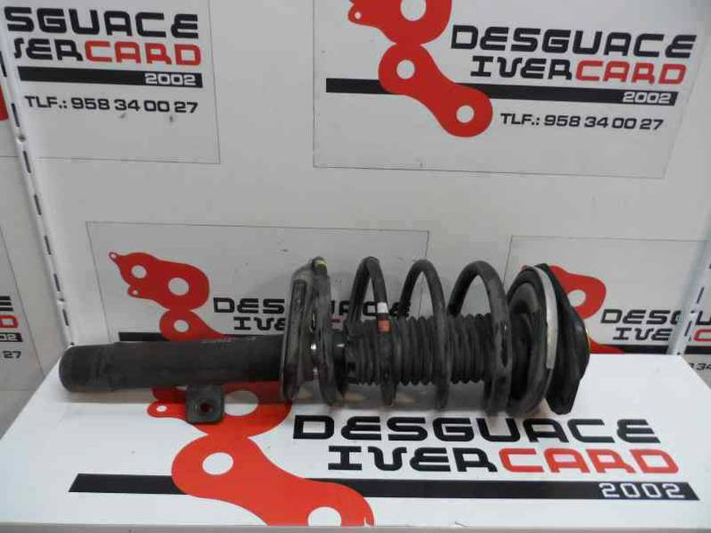 AMORTIGUADOR DELANTERO IZQUIERDO CITROEN XSARA PICASSO 2007 1.6 16V HDI (90 CV)