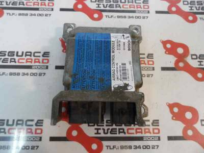 CENTRALITA AIRBAG FORD FOCUS BERLINA 2003 1.8 TDDI TURBODIESEL (90 CV)