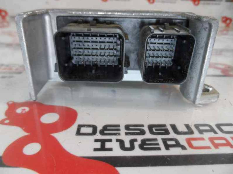 CENTRALITA AIRBAG FORD FOCUS BERLINA 2003 1.8 TDDI TURBODIESEL (90 CV)