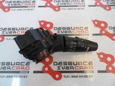 MANDO LIMPIA NISSAN PRIMERA BERLINA 2003 2.2 16V TURBODIESEL (126 CV)