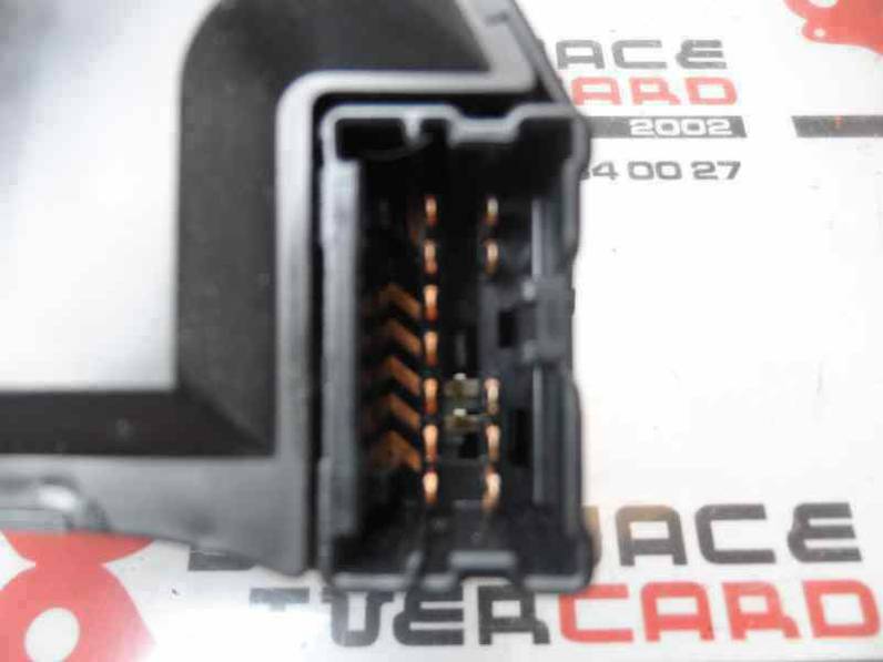 MANDO LIMPIA NISSAN PRIMERA BERLINA 2003 2.2 16V TURBODIESEL (126 CV)