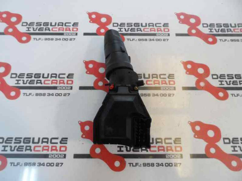 MANDO LIMPIA NISSAN PRIMERA BERLINA 2003 2.2 16V TURBODIESEL (126 CV)