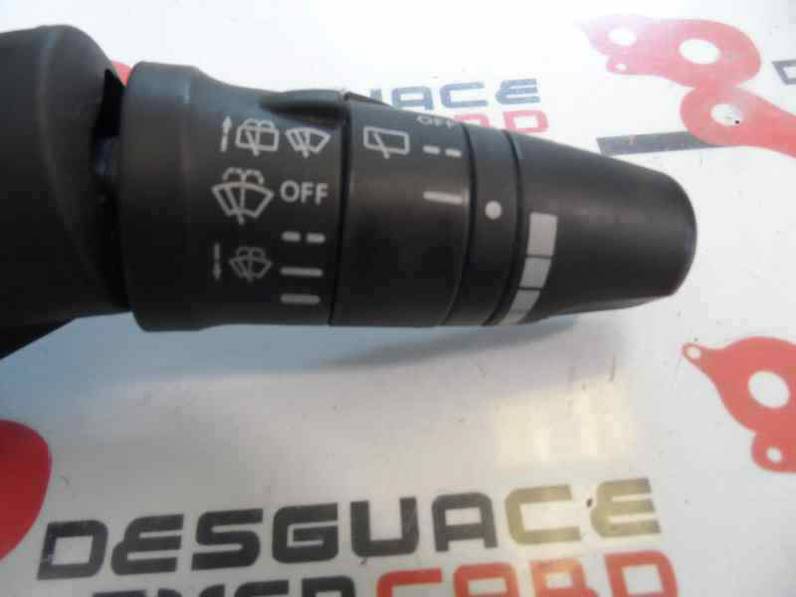 MANDO LIMPIA NISSAN PRIMERA BERLINA 2003 2.2 16V TURBODIESEL (126 CV)