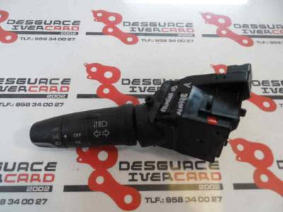 MANDO LUCES NISSAN PRIMERA BERLINA 2003 2.2 16V TURBODIESEL (126 CV)