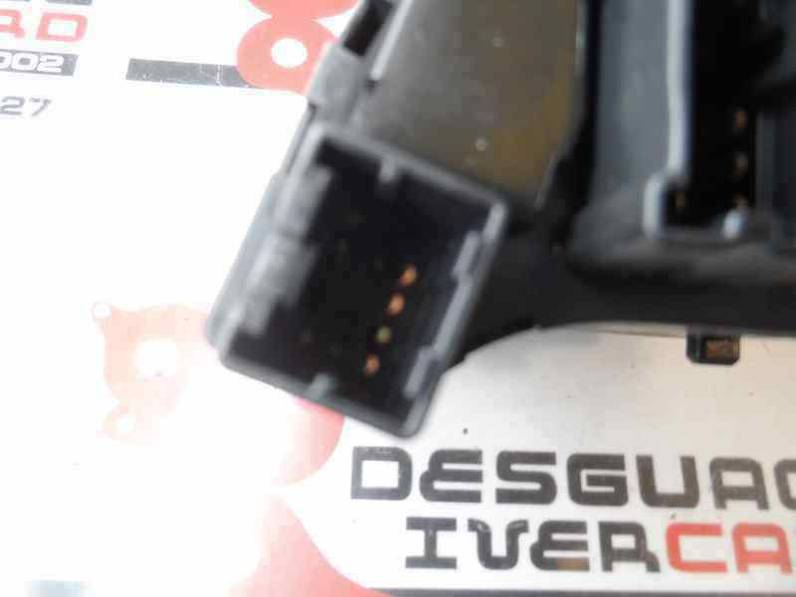 MANDO LUCES NISSAN PRIMERA BERLINA 2003 2.2 16V TURBODIESEL (126 CV)