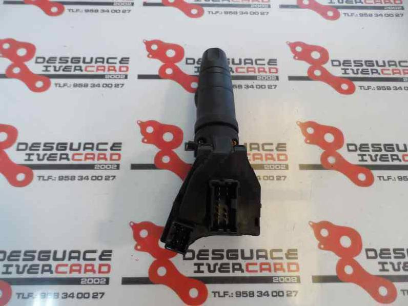 MANDO LUCES NISSAN PRIMERA BERLINA 2003 2.2 16V TURBODIESEL (126 CV)