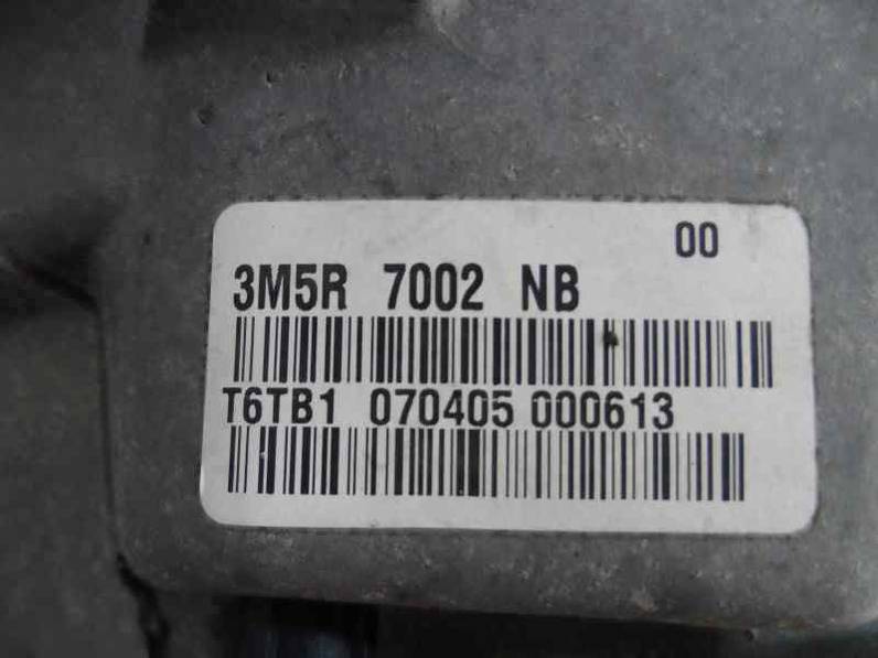 CAJA CAMBIOS FORD FOCUS BERLINA 2005 1.6 16V (101 CV)