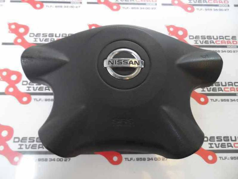 AIRBAG DELANTERO IZQUIERDO NISSAN PRIMERA BERLINA 2003 2.2 16V TURBODIESEL (126 CV)