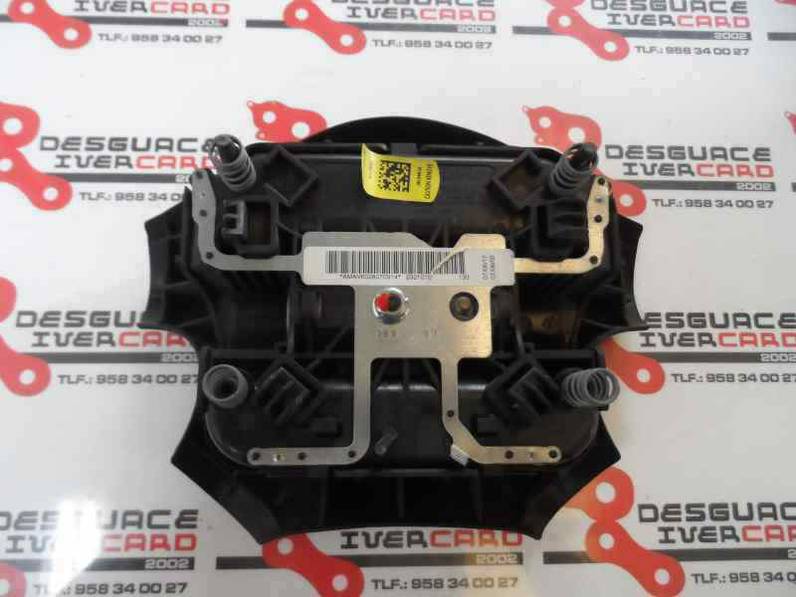 AIRBAG DELANTERO IZQUIERDO NISSAN PRIMERA BERLINA 2003 2.2 16V TURBODIESEL (126 CV)