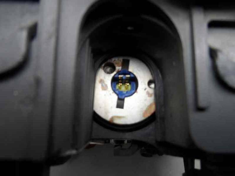 AIRBAG DELANTERO IZQUIERDO NISSAN PRIMERA BERLINA 2003 2.2 16V TURBODIESEL (126 CV)