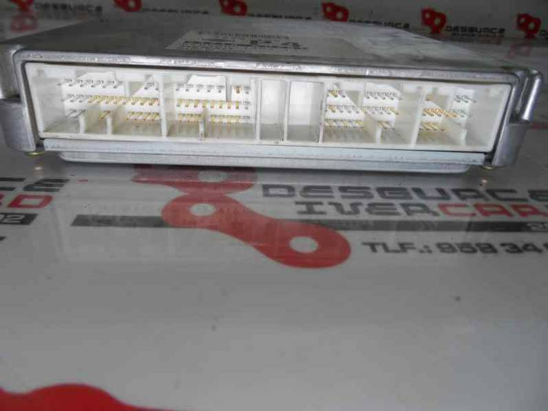 CENTRALITA MOTOR UCE NISSAN PRIMERA BERLINA 2003 2.2 16V TURBODIESEL (126 CV)