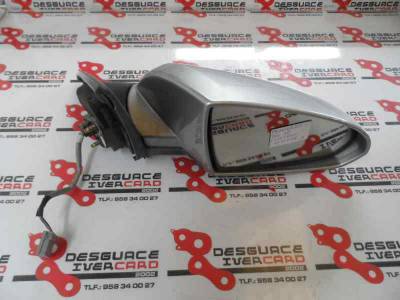 RETROVISOR DERECHO NISSAN PRIMERA BERLINA 2003 2.2 16V TURBODIESEL (126 CV)