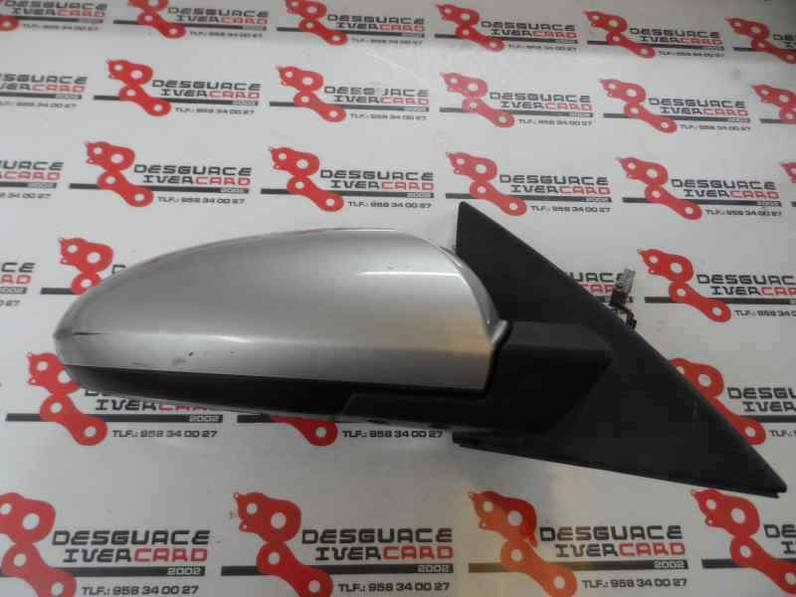 RETROVISOR DERECHO NISSAN PRIMERA BERLINA 2003 2.2 16V TURBODIESEL (126 CV)