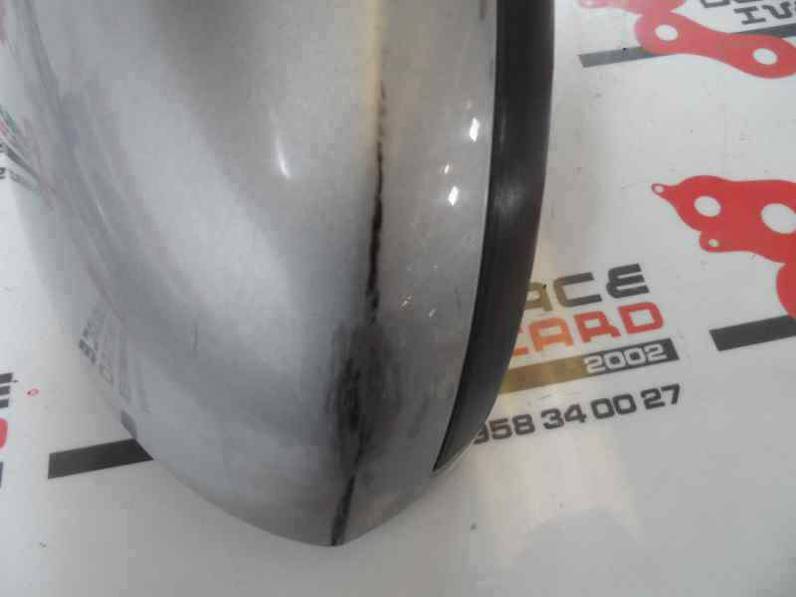 RETROVISOR DERECHO NISSAN PRIMERA BERLINA 2003 2.2 16V TURBODIESEL (126 CV)