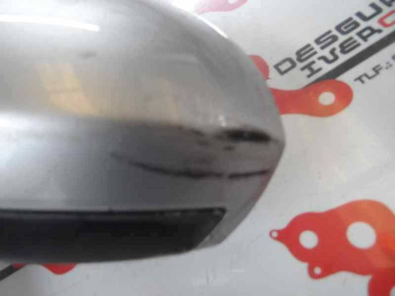 RETROVISOR IZQUIERDO NISSAN PRIMERA BERLINA 2003 2.2 16V TURBODIESEL (126 CV)