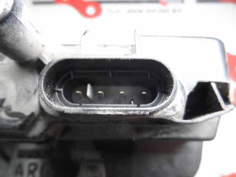 CERRADURA PUERTA TRASERA IZQUIERDA NISSAN PRIMERA BERLINA 2003 2.2 16V TURBODIESEL (126 CV)