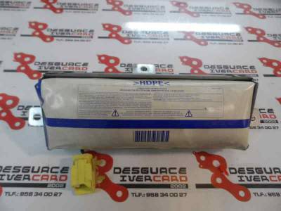 AIRBAG DELANTERO DERECHO NISSAN PRIMERA BERLINA 2003 2.2 16V TURBODIESEL (126 CV)