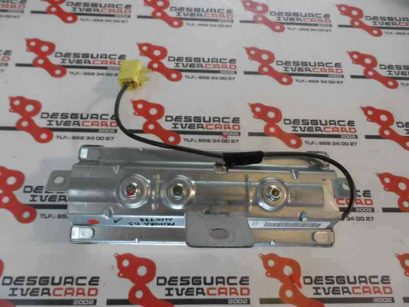 AIRBAG DELANTERO DERECHO NISSAN PRIMERA BERLINA 2003 2.2 16V TURBODIESEL (126 CV)