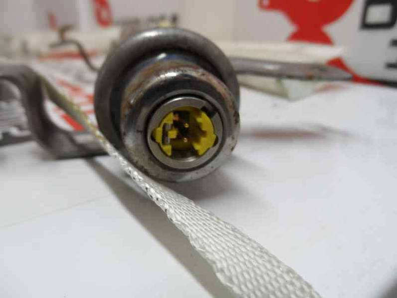 AIRBAG CORTINA DELANTERO DERECHO NISSAN PRIMERA BERLINA 2003 2.2 16V TURBODIESEL (126 CV)