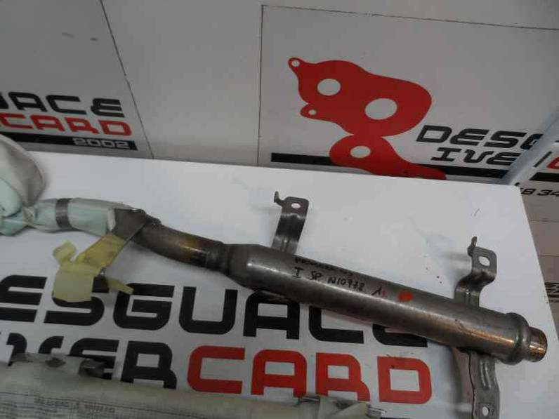 AIRBAG CORTINA DELANTERO IZQUIERDO NISSAN PRIMERA BERLINA 2003 2.2 16V TURBODIESEL (126 CV)