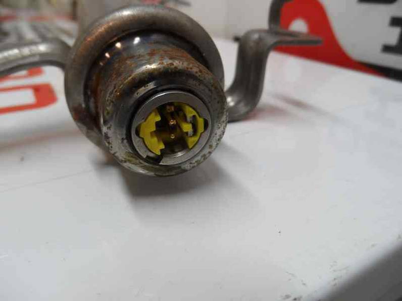 AIRBAG CORTINA DELANTERO IZQUIERDO NISSAN PRIMERA BERLINA 2003 2.2 16V TURBODIESEL (126 CV)