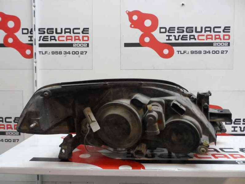 FARO IZQUIERDO NISSAN PRIMERA BERLINA 2003 2.2 16V TURBODIESEL (126 CV)