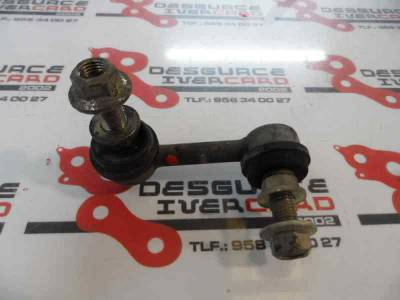 BARRA DIRECCION NISSAN PRIMERA BERLINA 2003 2.2 16V TURBODIESEL (126 CV)