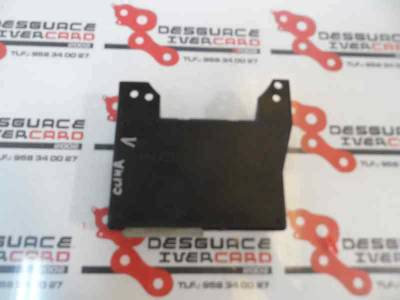 CENTRALITA CALEFACCION NISSAN PRIMERA BERLINA 2003 2.2 16V TURBODIESEL (126 CV)