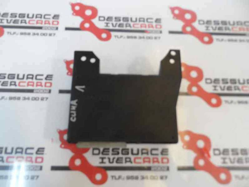 CENTRALITA CALEFACCION NISSAN PRIMERA BERLINA 2003 2.2 16V TURBODIESEL (126 CV)