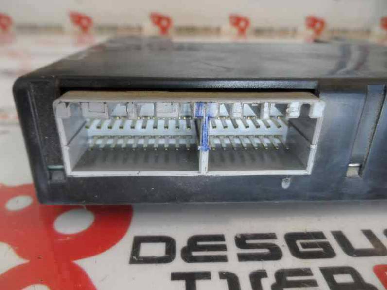 CENTRALITA CALEFACCION NISSAN PRIMERA BERLINA 2003 2.2 16V TURBODIESEL (126 CV)