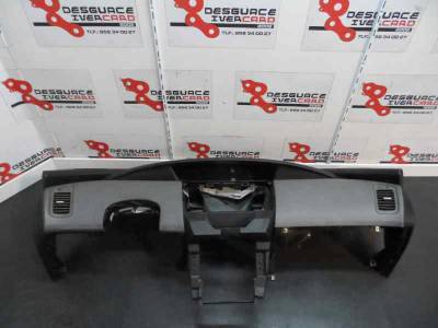 SALPICADERO NISSAN PRIMERA BERLINA 2003 2.2 16V TURBODIESEL (126 CV)