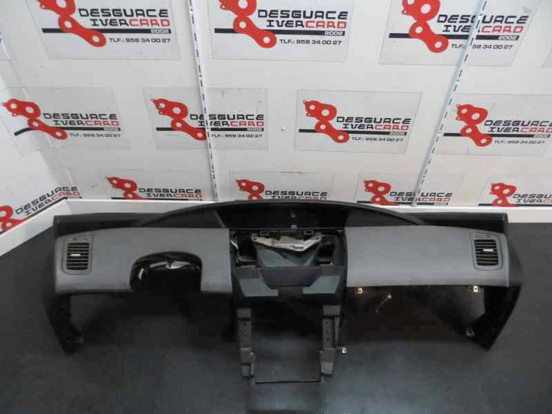 SALPICADERO NISSAN PRIMERA BERLINA 2003 2.2 16V TURBODIESEL (126 CV)