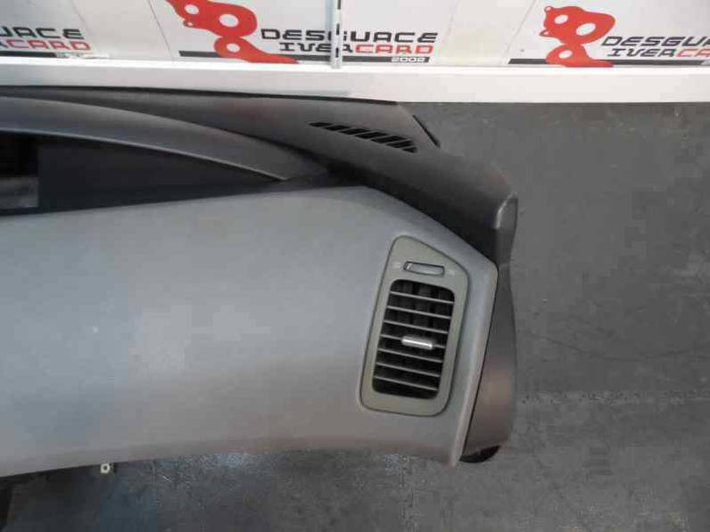 SALPICADERO NISSAN PRIMERA BERLINA 2003 2.2 16V TURBODIESEL (126 CV)