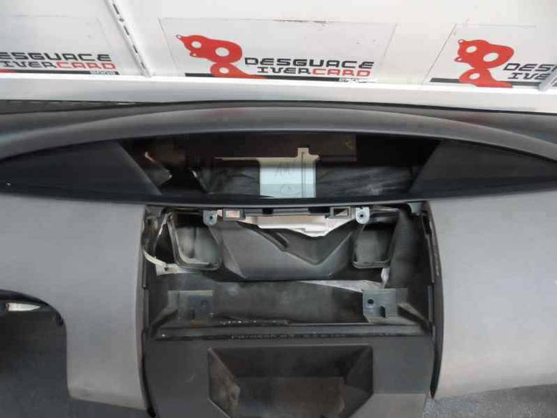 SALPICADERO NISSAN PRIMERA BERLINA 2003 2.2 16V TURBODIESEL (126 CV)