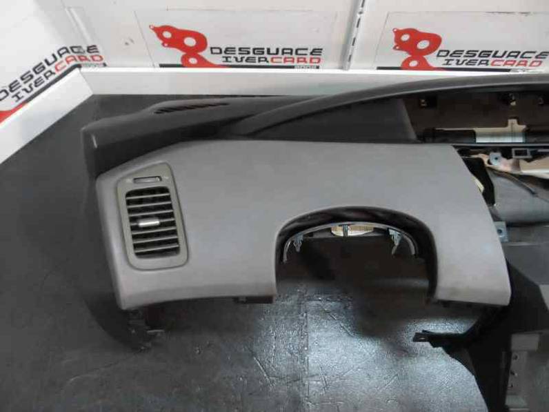 SALPICADERO NISSAN PRIMERA BERLINA 2003 2.2 16V TURBODIESEL (126 CV)