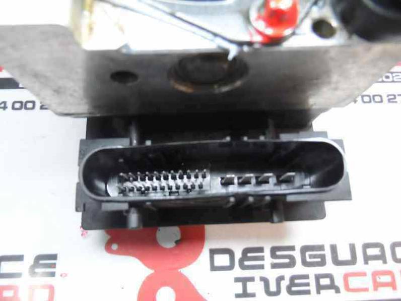 ABS NISSAN PRIMERA BERLINA 2003 2.2 16V TURBODIESEL (126 CV)