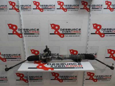CREMALLERA DIRECCION CITROEN C8 2002