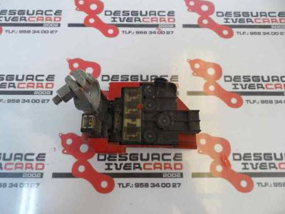 BATERIA FORD FIESTA 2010 1.4 TDCI (68 CV)