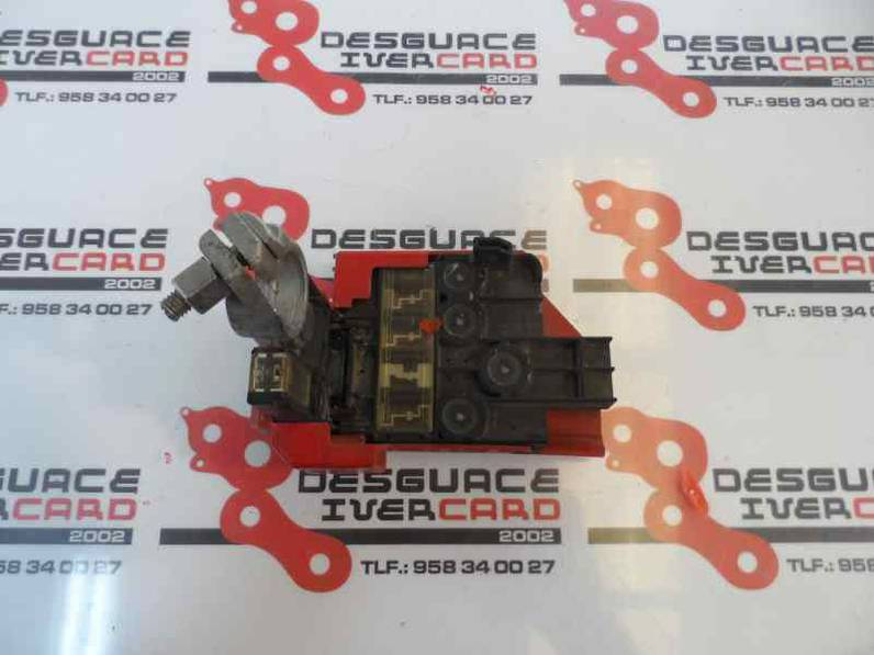 BATERIA FORD FIESTA 2010 1.4 TDCI (68 CV)