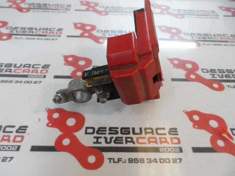 BATERIA FORD FIESTA 2010 1.4 TDCI (68 CV)