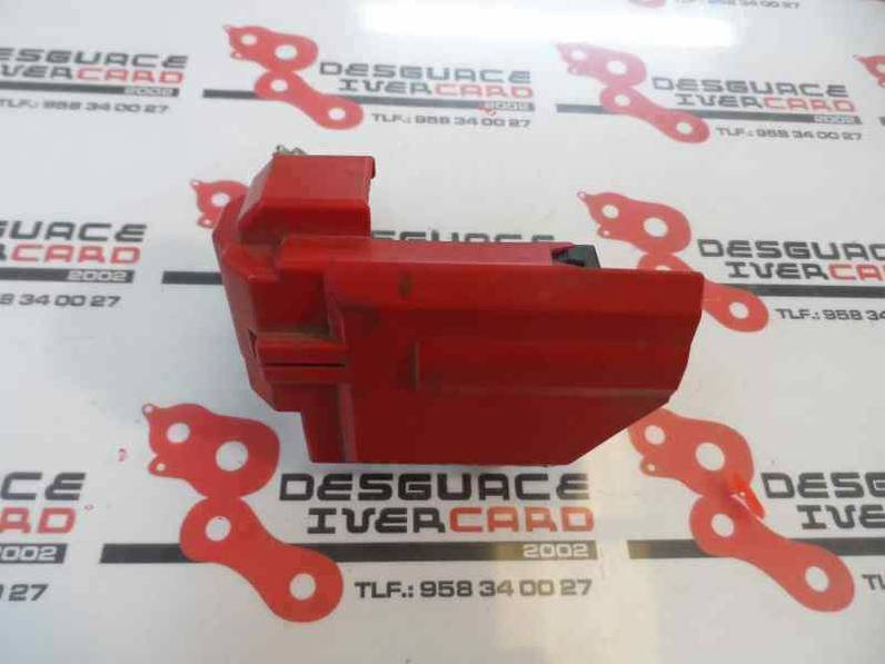 BATERIA FORD FIESTA 2010 1.4 TDCI (68 CV)