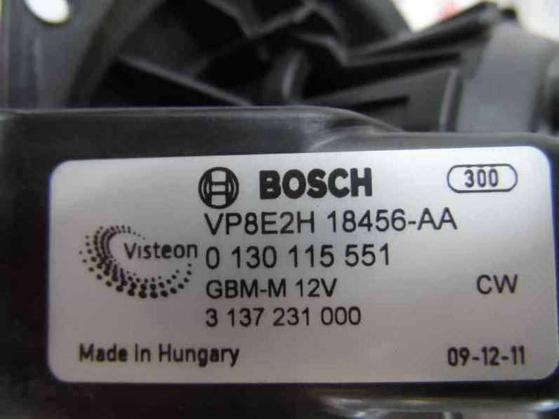 MOTOR CALEFACCION FORD FIESTA 2010 1.4 TDCI (68 CV)