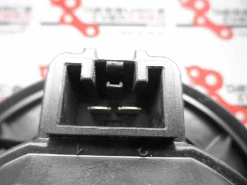 MOTOR CALEFACCION FORD FIESTA 2010 1.4 TDCI (68 CV)