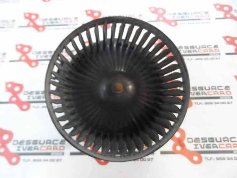 MOTOR CALEFACCION FORD FIESTA 2010 1.4 TDCI (68 CV)