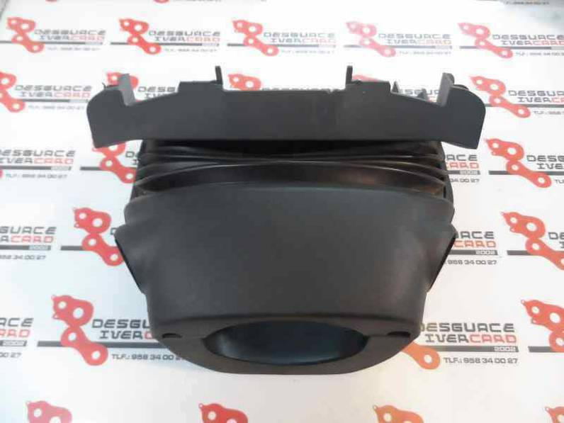 VOLANTE FORD FIESTA 2010 1.4 TDCI (68 CV)