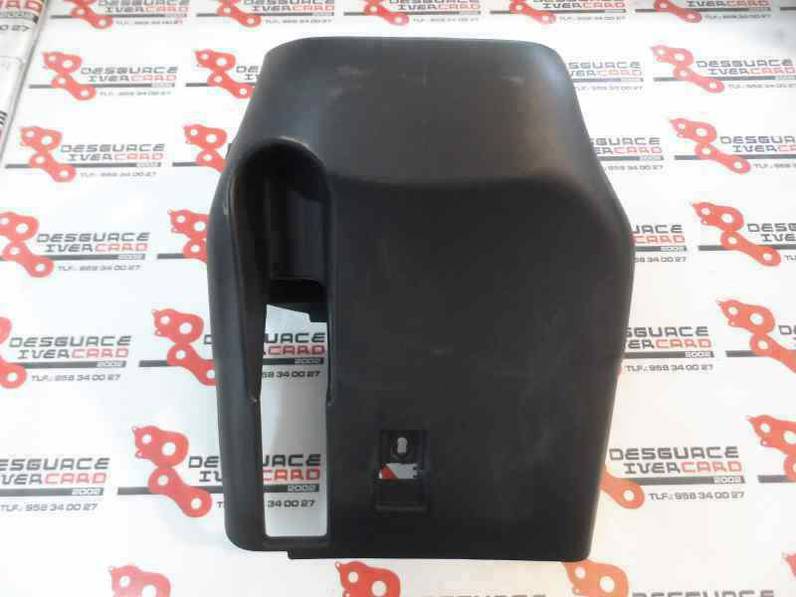 VOLANTE FORD FIESTA 2010 1.4 TDCI (68 CV)